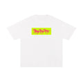 BOX LOGO TEE￼