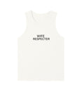 The wife respecter