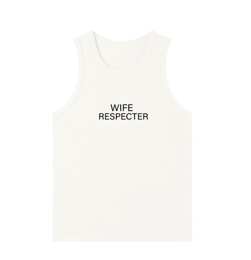 The wife respecter