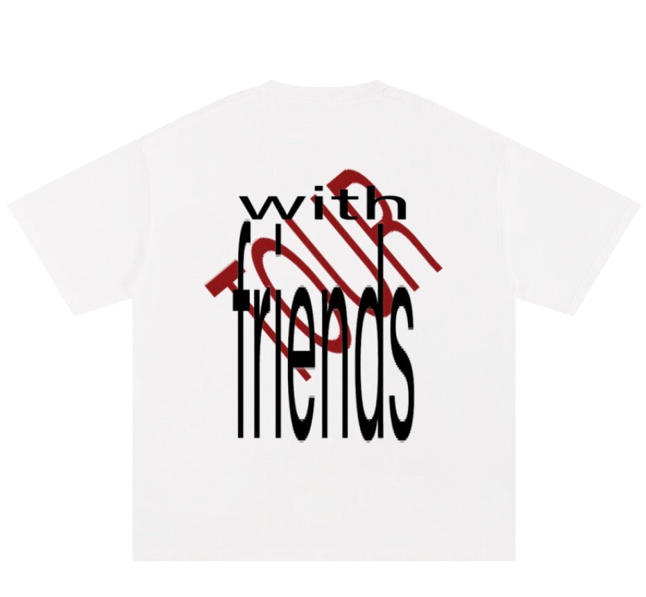 InLIMBO TOUR TEE
