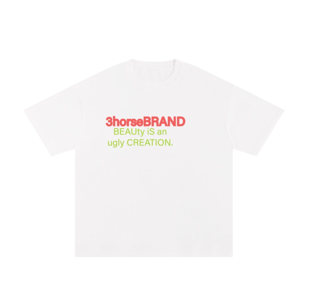 TITLE TEE
